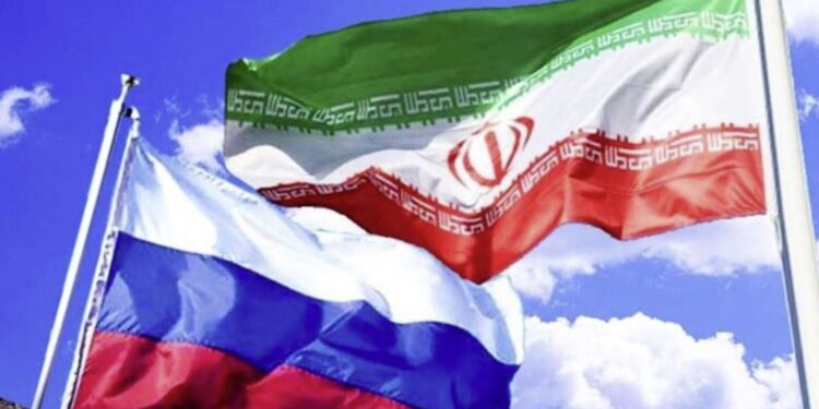 مسکو او تهران د دوه اړخیزو همکاریو هوکړې ته دوام ورکوي