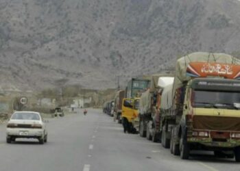سمنګان کې د ترافیکي پېښې له امله ۹ کسانو ته مرګ ژوبله اوښتې