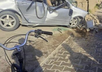فاریاب کې ترافیکي پېښې ۱۵ کسانو ته مرګ ژوبله اړولې ده