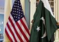 پاکستان له امریکا د پوځي مرستې غوښتنه کړې