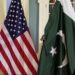 پاکستان له امریکا د پوځي مرستې غوښتنه کړې