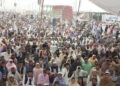 د چمن پرلت کوونکي: د پاکستان ځپوونکو اقداماتو ته نه تسلیمېږو
