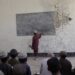 کندهار کې ویجاړ شوي ښوونځي بیا رغول کیږي