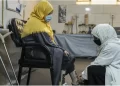 اېم ډي سي: ناچاوده توکي لا هم د افغانانو ژوند ګواښي