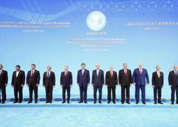 شانګهای سازمان: باثباته افغانستان د سیمې په ګټه دی