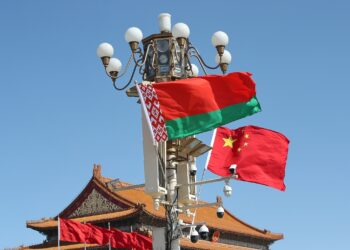 چين او بېلاروس د سولې او نوي افق ملګري دي