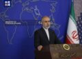 ايران د امريکا پر پخواني ولسمشر دونالډ ترمپ په بريد کې د لاس لرلو تور رد کړ