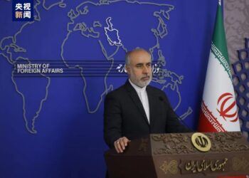 ايران د امريکا پر پخواني ولسمشر دونالډ ترمپ په بريد کې د لاس لرلو تور رد کړ