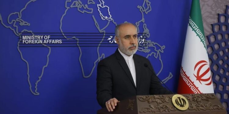 ايران د امريکا پر پخواني ولسمشر دونالډ ترمپ په بريد کې د لاس لرلو تور رد کړ