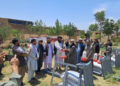پروان کې څه باندې زرو کورنیو ته د چرګانو فارمونه جوړ شول
