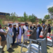 پروان کې څه باندې زرو کورنیو ته د چرګانو فارمونه جوړ شول