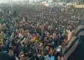 د پاکستان پوځ د بلوڅو پر لاریون بریدونه کړي دي