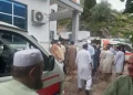 خیبر پښتونخوا کې د سېلابونو له امله د یوې کورنۍ ۱۱ غړي مړه شوي