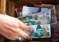 د پاکستان پر حکومت د پورونو کچه کې ۱۵ سلنه زیاتوالی راغلی