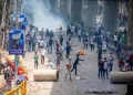 بنګلهدېش کې د لاریونونو د دوام له کبله سراسري ګرځبندیز اعلان شو