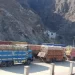 تورخم او سپين بولدک کې د باروړونکو موټرو لپاره جلا لارې جوړیږي