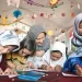 یونیسف: افغانستان کې ماشومان له سختو رواني ناروغیو سره مخ دي