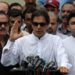د عمران خان پر ګوند بندیز لګول کېږي