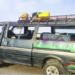 هرات کې د یوې ترافیکي پېښې له امله یو تن مړ شوی او ۱۵ ټپیان دي