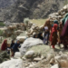 نورستان کې ۸۰ سلنه ښوونځي ودانۍ نه لري
