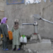 په فراه کې ۶۰۰ کورنیو ته د څښاک پاکې اوبه برابریږي
