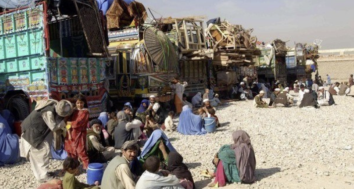 له ایران او پاکستانه څه باندې ۲زره کډوال هېواد ته راستانه شول