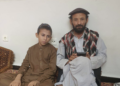 د یوه ماشوم په ګډون ۱۱ تنه افغانان د پاکستان له زندانونو خوشې شول