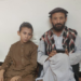 د یوه ماشوم په ګډون ۱۱ تنه افغانان د پاکستان له زندانونو خوشې شول