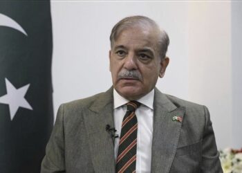 شهباز شریف: د تحريک انصاف ګوند د پوځ پر ضد کمپاین کوي