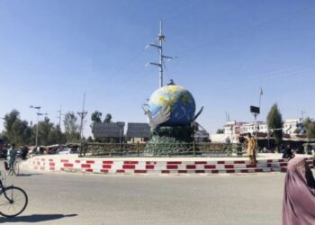 هلمند کې د ۲ رغنیزو پروژو چارې پیل شوې