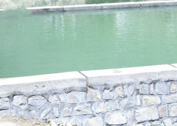 خوست کې ۸۴ پراختیايي پروژې ګټې اخیستنې ته وسپارل شوې