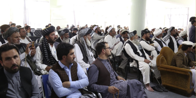 پکتيا کې ۲۱۲ پراختیايي پروژې ګټې اخیستنې ته وسپارل شوې