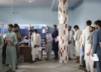 پوهنې وزارت ۴۰ زره نوي ښوونکي ګوماري