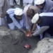 نورستان کې د دوو پروژو د بنسټ ډبرې کېښودل شوې