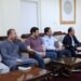 ازبکستاني پانګوالو په افغانستان کې پانګونې ته لېوالتیا ښودلې