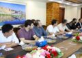 ازبکستاني پانګوال: افغانستان د پانګونې لپاره په مناسب هېواد بدل شوی