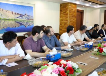 ازبکستاني پانګوال: افغانستان د پانګونې لپاره په مناسب هېواد بدل شوی