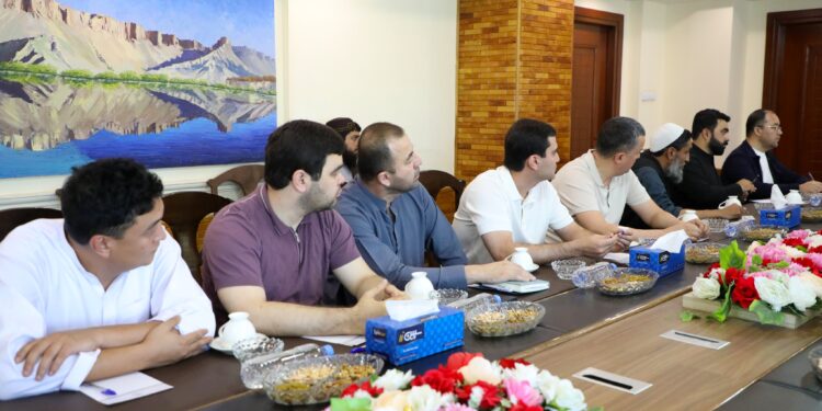 ازبکستاني پانګوال: افغانستان د پانګونې لپاره په مناسب هېواد بدل شوی