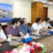 ازبکستاني پانګوال: افغانستان د پانګونې لپاره په مناسب هېواد بدل شوی