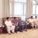 ازبکستاني سوداګر د افغانستان په بېلابېلو سکټورونو کې پانګونه کوي