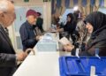 ایران کې د ولسمشریزو دویم پړاو ټاکنو پایلې نن اعلانېږي