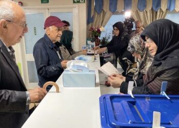 ایران کې د ولسمشریزو دویم پړاو ټاکنو پایلې نن اعلانېږي