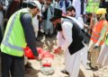 کابل کې د څلورو ښوونځیو د جوړولو چارې پیل شوې