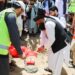 کابل کې د څلورو ښوونځیو د جوړولو چارې پیل شوې