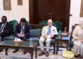 سیاسي مرستیال: نړۍ سره رغنده او مثبتو اړیکو ته لومړیتوب ورکوو