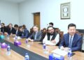 افغان چارواکو واخان دهلېز د افغانستان او چین په نښلولو کې مهم بللی