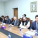 افغان چارواکو واخان دهلېز د افغانستان او چین په نښلولو کې مهم بللی