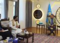 چارواکي: ټول بنسټونه باید د کار په بدل کې له خلکو سره مرستې وکړي