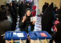 ایران کې د ولسمشریزو ټاکنو دویم پړاو پیل شو
