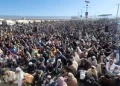 د چمن پرلتوال: که پاکستان خپلې ژمنې عملي نه کړي، پراخ لاریونونه پیلوو
